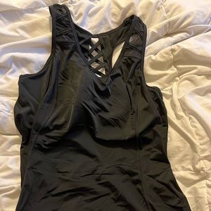 Womens Swim Tankini 42 DD